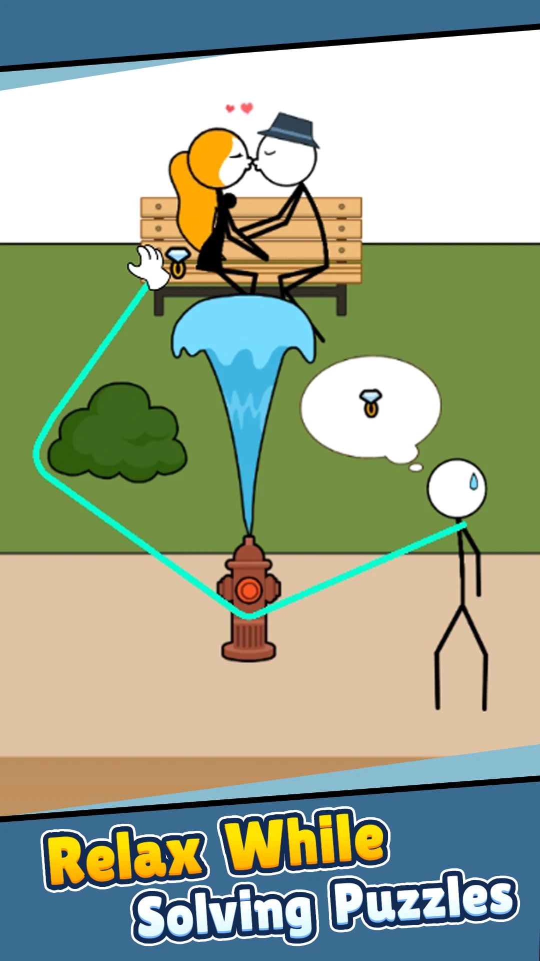 Mini Relax Games Stress Relief screenshot