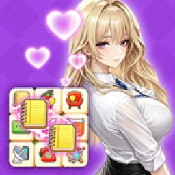 أيقونة Charm Pair